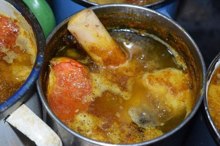 Bozbaş yemeği tarifi, Bozbaş yemeği Iğdır'ın özel lezzeti G3