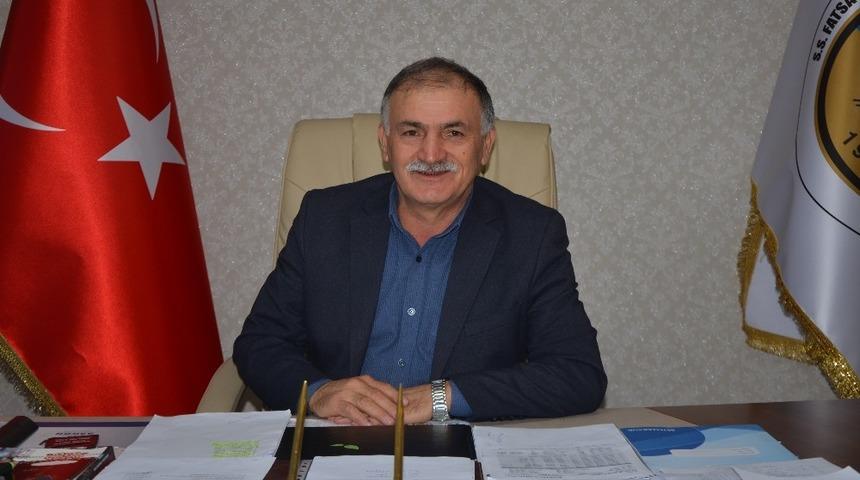 Baş: "2019&rsquo;da yaklaşık 70 milyon TL kredi kullandırdık"