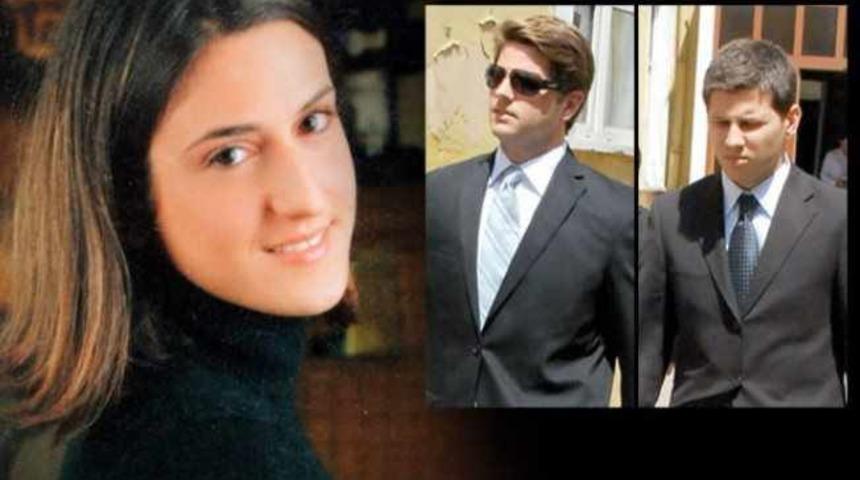 Sinem Erköseoğlu cinayetinde son dakika gelişmesi!