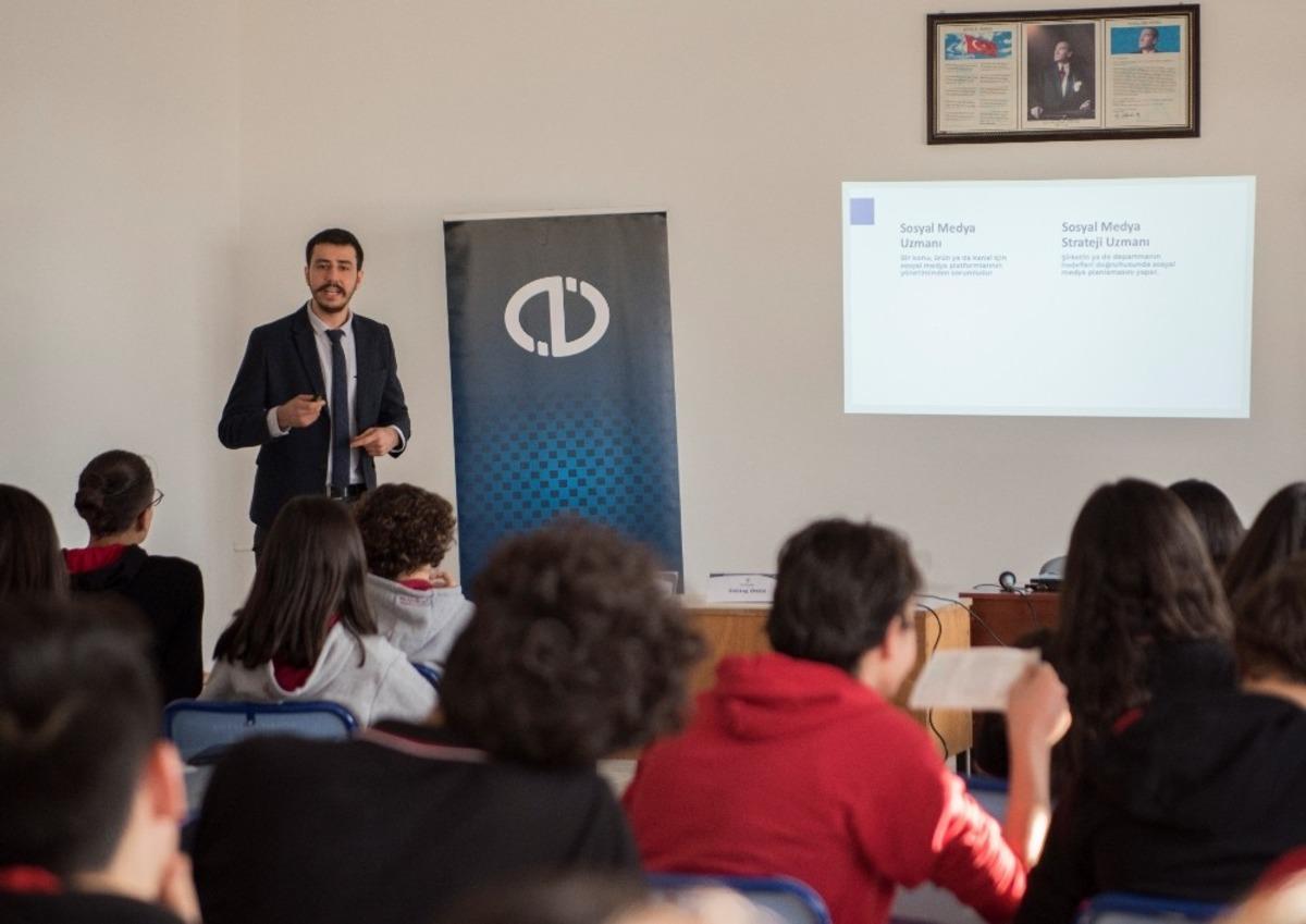 SODİGEM&rsquo;in eğitimleri hız kesmeden devam ediyor