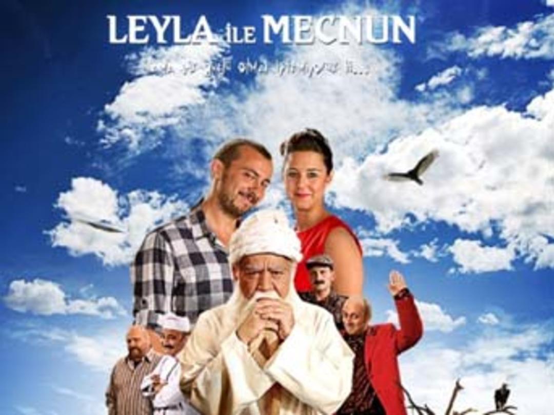 Leyla ile Mecnun yayından kaldırıldı