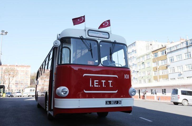 İETT'nin ihalesi mevzuata aykırı olduğu için iptal edildi G2