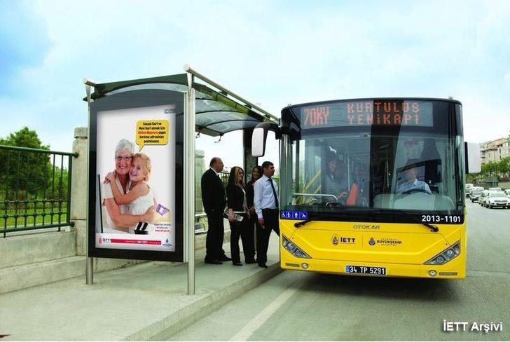 İETT'nin ihalesi mevzuata aykırı olduğu için iptal edildi G3