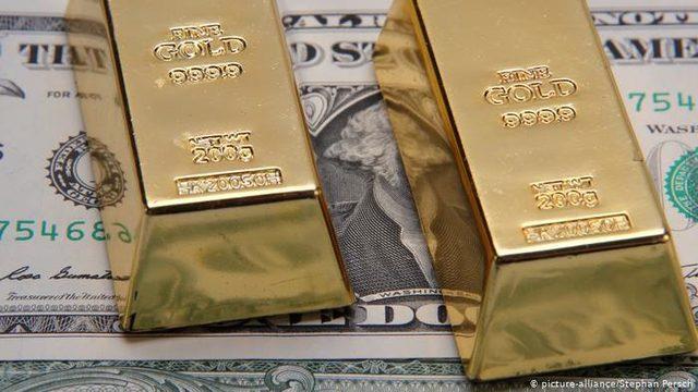 Altın fiyatları düşmeye devam edecek mi? CrossBorder: Altının ons fiyatı 3 bin dolar olacak, altın fiyatları yükselecek!