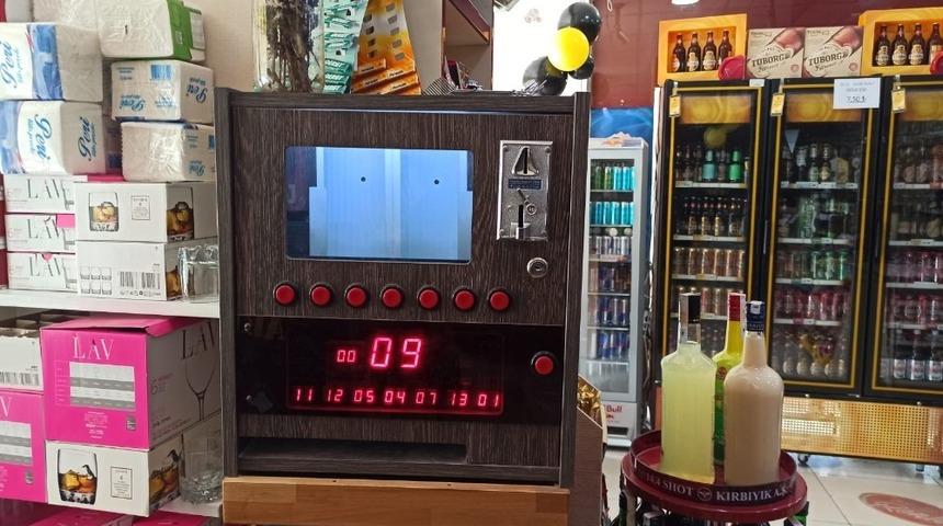 Malatya&rsquo;da kumar operasyonları