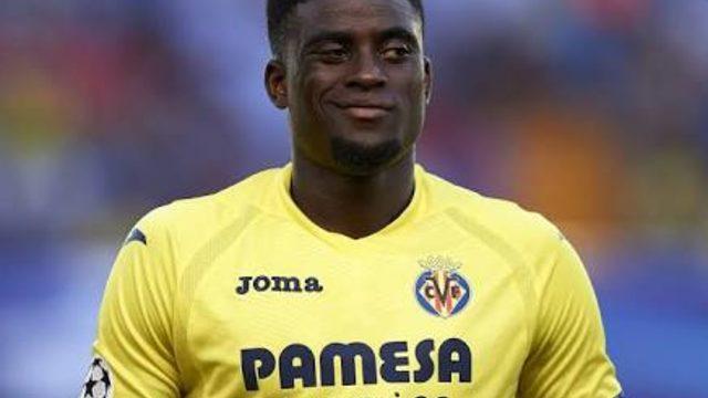 Denizlispor'da ilk aday Alfred Ndiaye