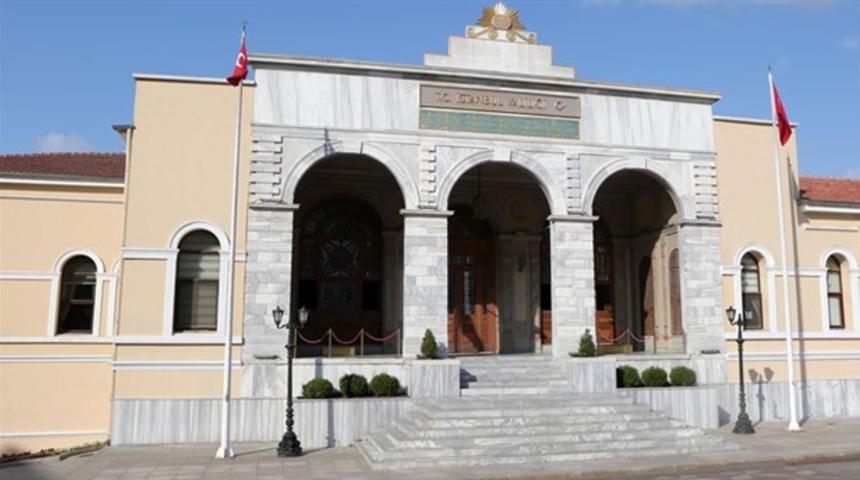 İstanbul Valiliğinden sokakta yaşayanlar i&ccedil;in &ouml;nlem! 