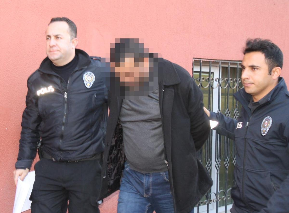 Kayseri'de iğren&ccedil; olay! "9 yaşından beri babamın tecav&uuml;z&uuml;ne uğruyorum" deyip destek istedi