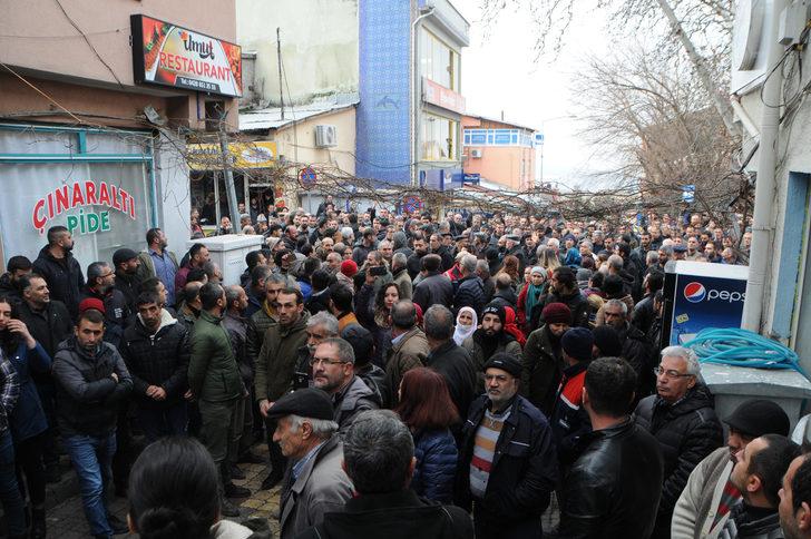 Tunceli'de CHP’li belediye başkanına partisi de tepki gösterdi G2
