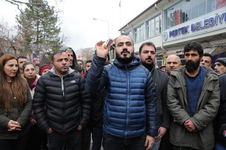 Tunceli'de CHP’li belediye başkanına partisi de tepki gösterdi G5