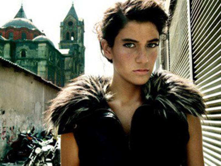 Berrak Tüzünataç 'Lady' teklifini reddetti G5