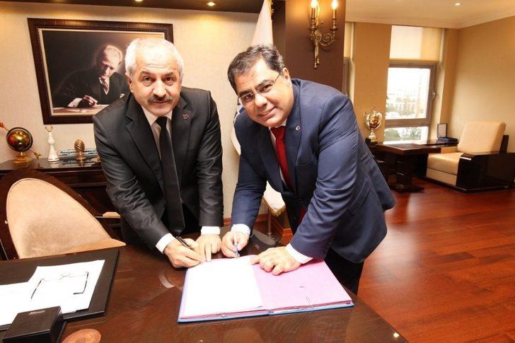 Gebze’de önemli işbirliği G2