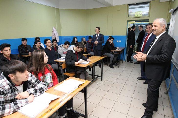 Gebze’de önemli işbirliği G3