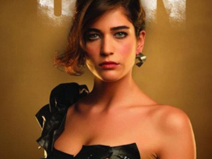 Berrak Tüzünataç 'Lady' teklifini reddetti G3