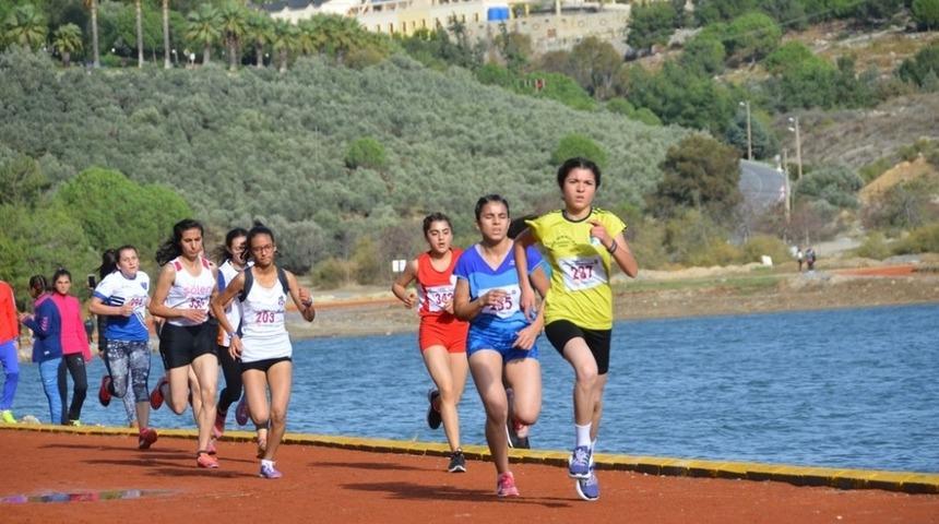 Kros grup yarışları Kuşadası’nda yapılacak