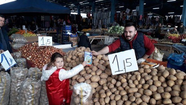Samsun okuma vakti etkinliği G3