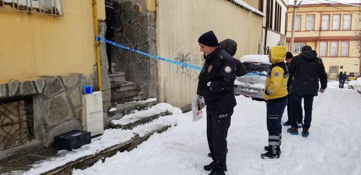 Kütahya'da korkunç olay! İki ceset bulundu G3