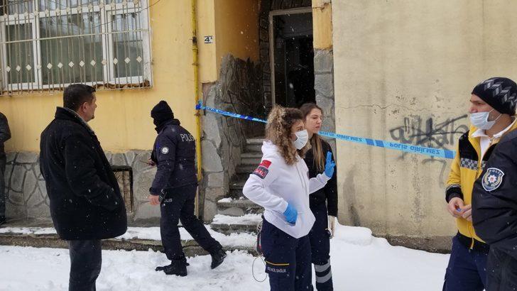 Kütahya'da korkunç olay! İki ceset bulundu G4