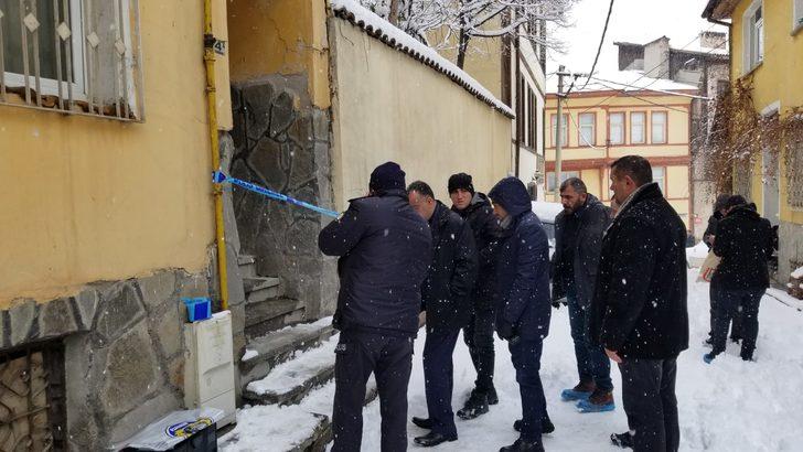 Kütahya'da korkunç olay! İki ceset bulundu G5