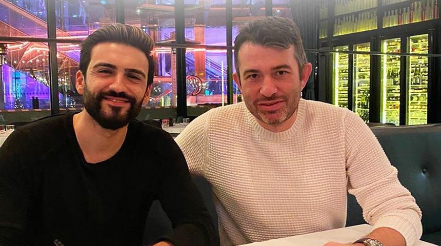 Sel&ccedil;uk Alibaz Bandırmaspor&rsquo;da