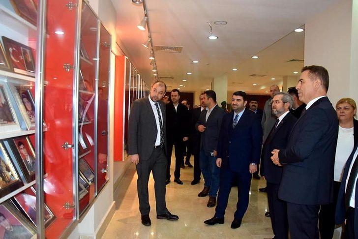 Ceyhan gurur gününü kutladı G2