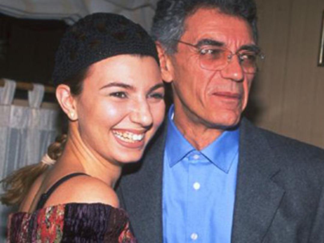 Atilla &Ouml;zdemiroğlu da boşandı