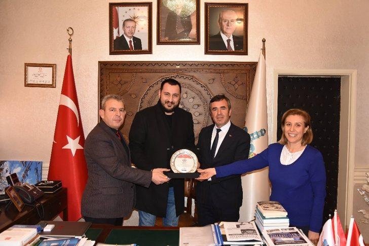 Akıllı duraklar vatandaşların hizmetine sunuldu G3