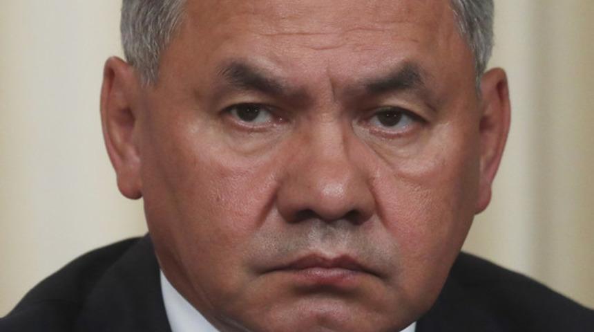 Rus Savunma Bakanı, T&uuml;rk ve İranlı yetkililerle krizi g&ouml;r&uuml;şt&uuml;