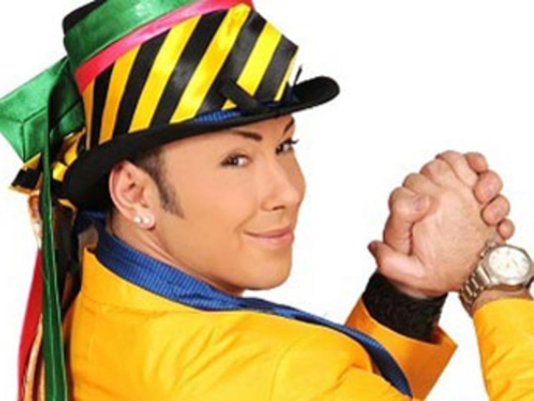 'Yatağa gel aşkım'