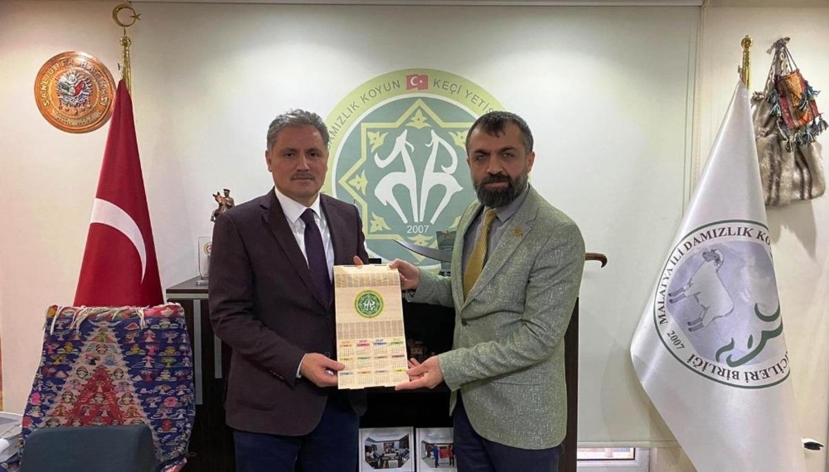 Malatya&rsquo;da tarım desteği artacak