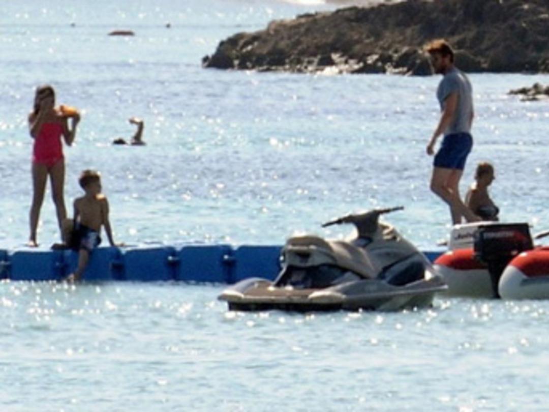 Kıvan&ccedil; Tatlıtuğ karizmayı &ccedil;izdirdi