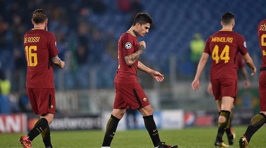 Roma Mert Çetin'i isteyen Galatasaray'a Perotti'yi önerdi! | Galatasaray transfer haberleri