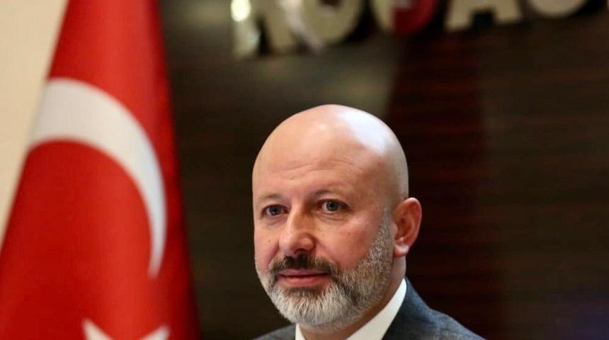 Kocasinan&rsquo;da yılın ilk meclis toplantısını ger&ccedil;ekleştirildi