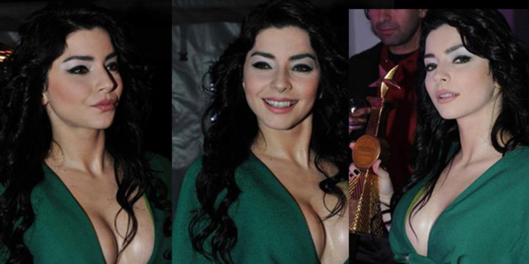 Merve Boluğur 8 kilo alacak