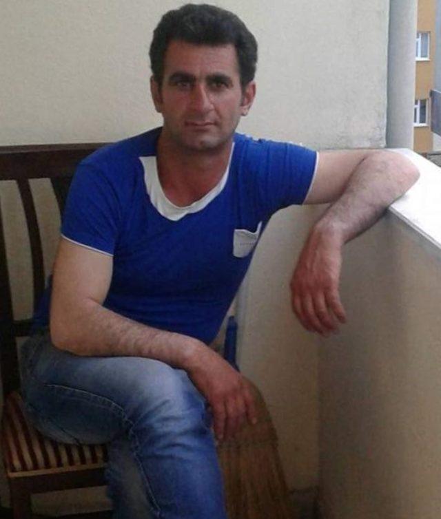 Sobadan sızan gazdan zehirlenen 3 &ccedil;ocuk babası &ouml;ld&uuml; 1