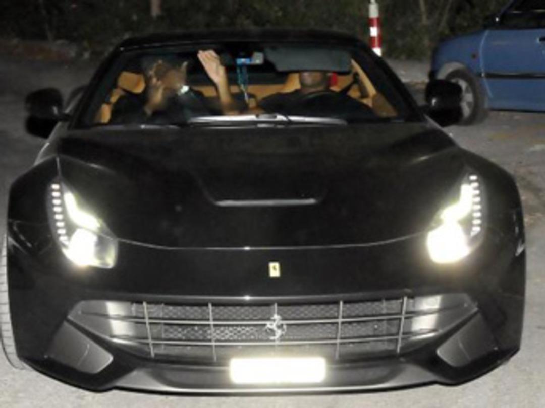 Drogba &ccedil;apkınlıkta