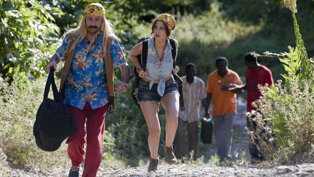 Sağ Salim 2: Sil Baştan konusu nedir? Sağ Salim 2: Sil Baştan oyuncuları ve Sağ Salim 2: Sil Baştan fragmanı