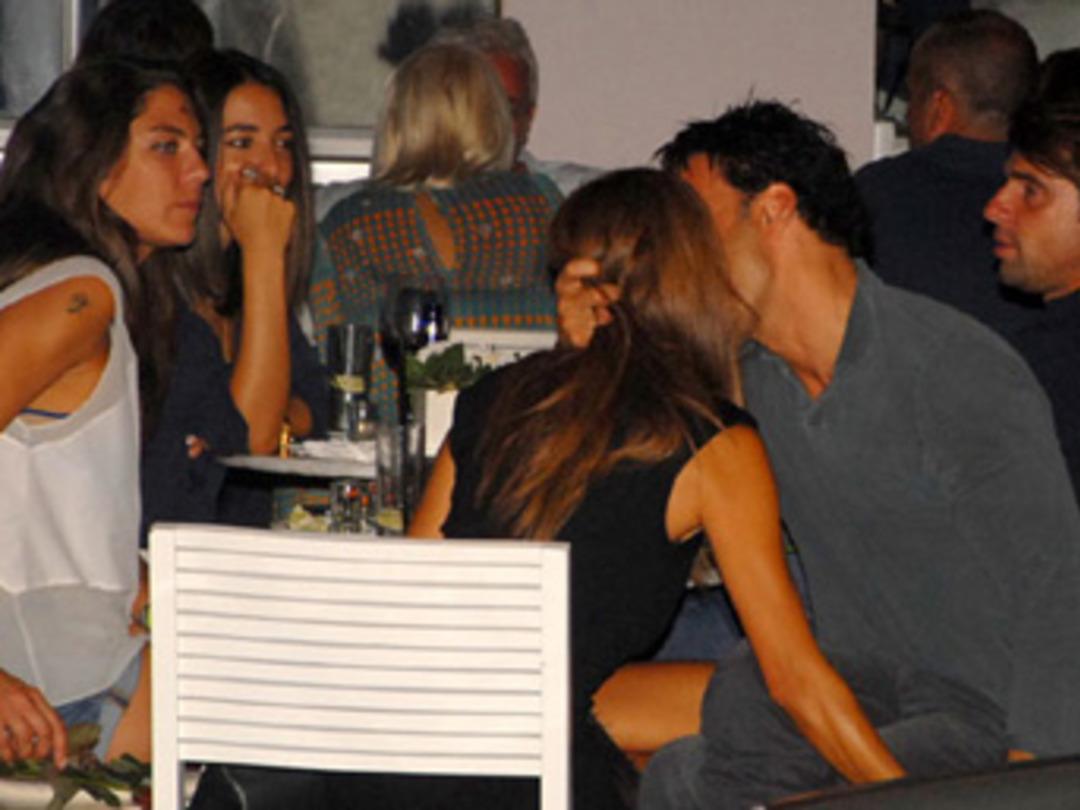 Gazetecilere ahlaksız teklif