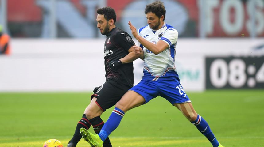 Newcastle United, Hakan &Ccedil;alhanoğlu i&ccedil;in Milan'a teklif yapacak