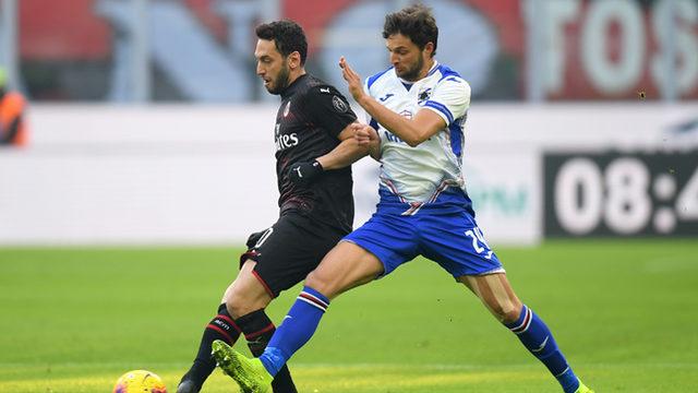 Newcastle United, Hakan Çalhanoğlu için Milan'a teklif yapacak