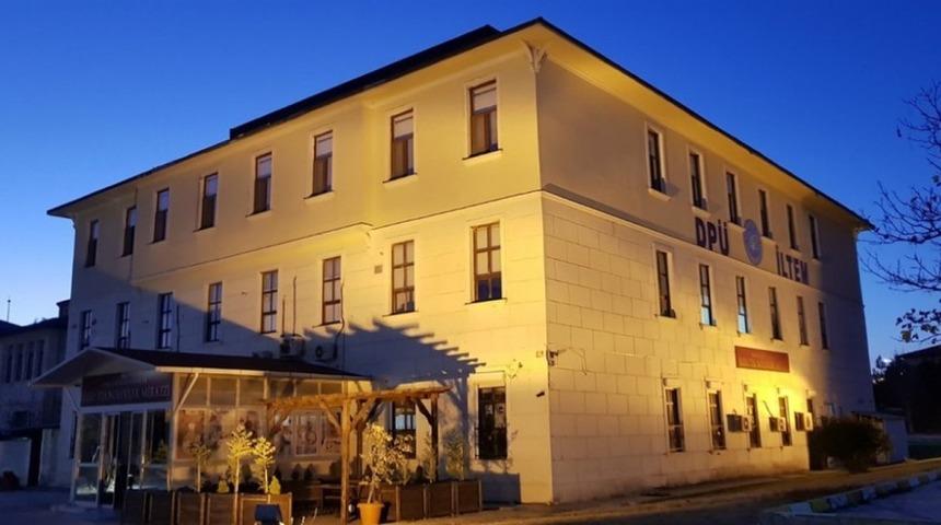 DPÜ-İLTEM’in Projesine Zafer Kalkınma Ajansı’ndan destek