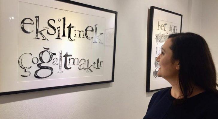 DPÜ’lü öğretim üyesinden Eskişehir’de kişisel sergi G1