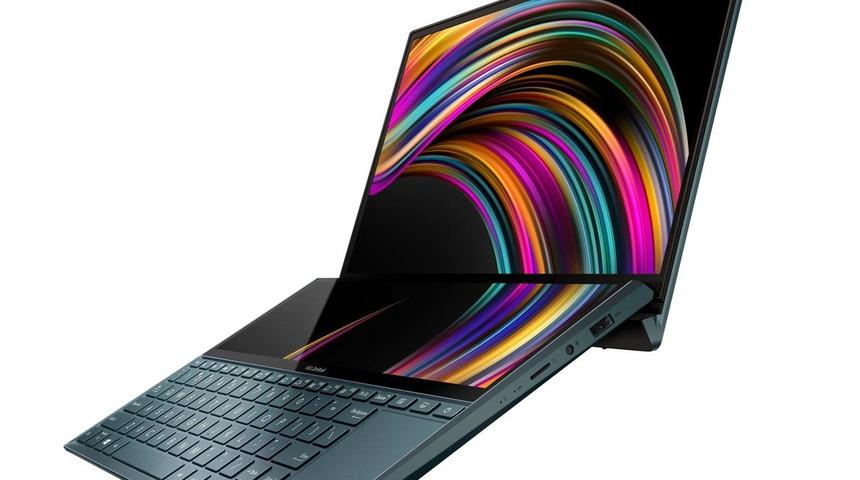 Teknoloji devinin yeni &uuml;r&uuml;n&uuml; fuarda g&ouml;r&uuml;c&uuml;ye &ccedil;ıktı