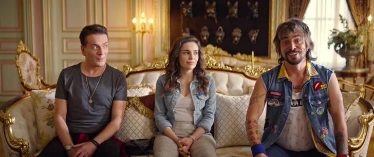 Rafadan Tayfa Göbeklitepe rekora koşuyor… İşte en çok izlenen filmler  G2