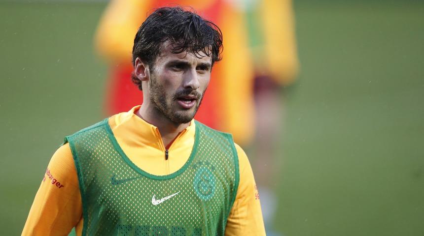 Leipzig'den Saracchi kararı: 4 milyon euro