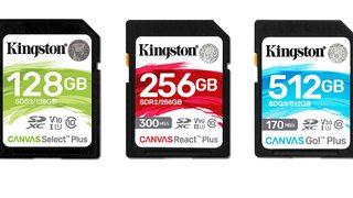 Kingston, CES 2020’de Yeni Ürünlerini Tanıttı