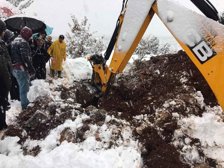 15 yıldır kayıp olarak aranıyordu, öldürülüp gömüldüğü ortaya çıktı G3