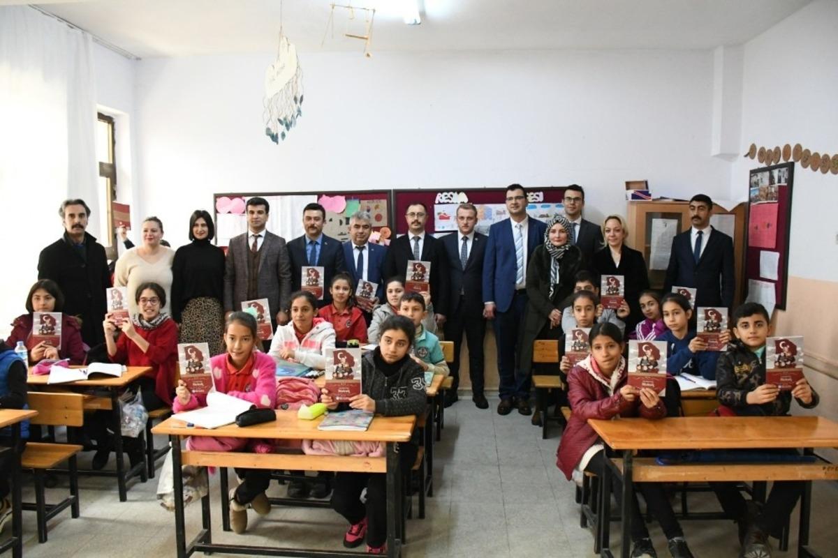 Bal: &ldquo;B&ouml;yle bir proje T&uuml;rkiye&rsquo;de ilk kez yapılıyor&rdquo;