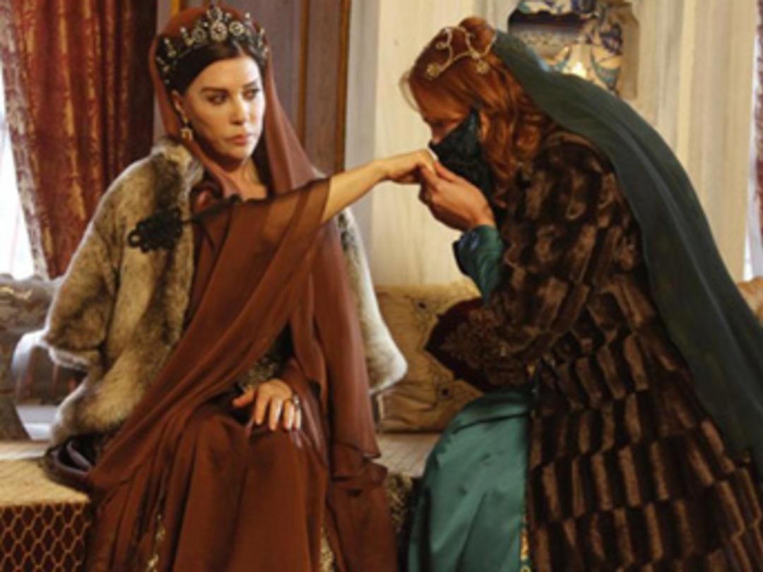 Meryem Uzerli yanlış yolda