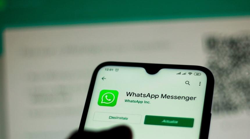 Hani verdiğin sözler: WhatsApp’ta reklam dönemi başlıyor!